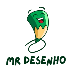 Mr desenho