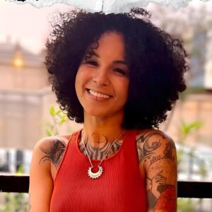 Tania maia &# tatuador especialista e artista